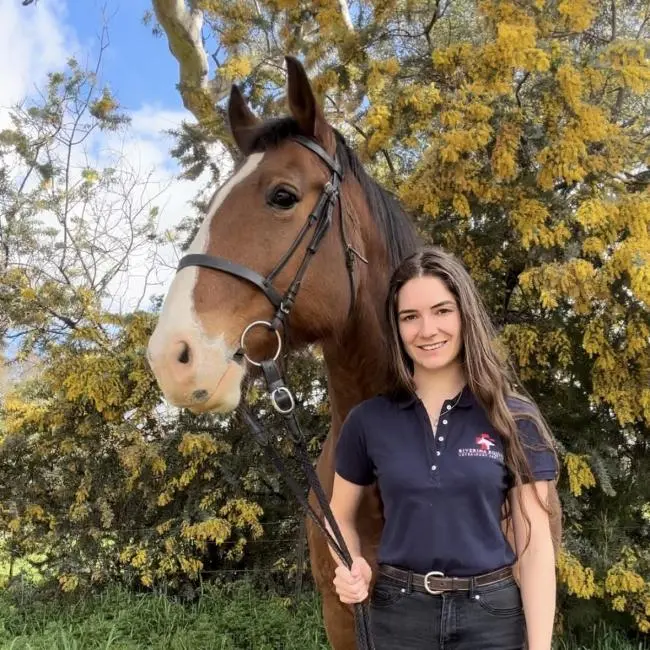 Dr Jade Murray